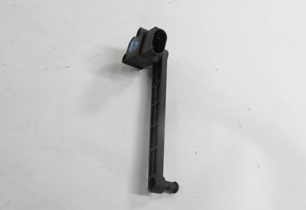Thumbnail 2: 2010 RANGE ROVER (L322) LEFT DRIVER REAR SUSPENSION HEIGHT LEVEL SENSOR