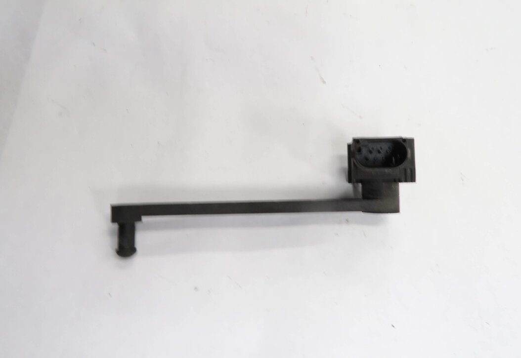 Thumbnail 3: 2010 RANGE ROVER (L322) LEFT DRIVER REAR SUSPENSION HEIGHT LEVEL SENSOR