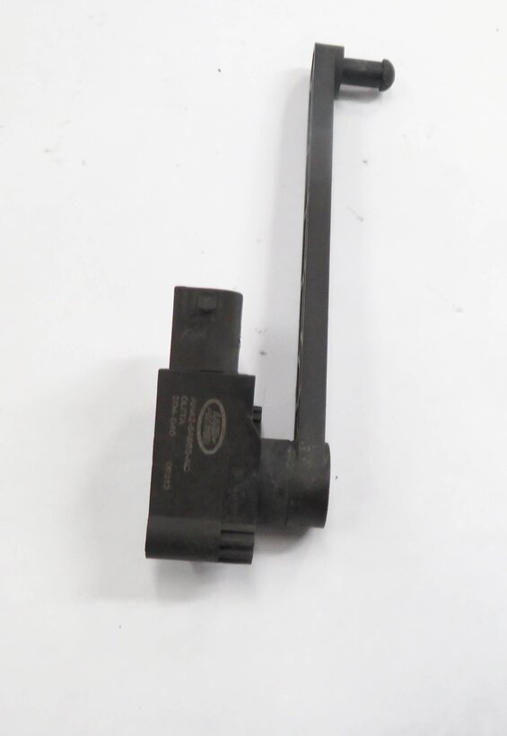Thumbnail 5: 2010 RANGE ROVER (L322) LEFT DRIVER REAR SUSPENSION HEIGHT LEVEL SENSOR