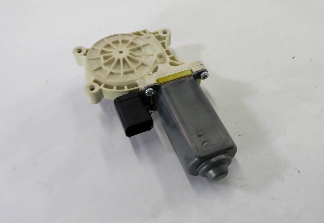 2010-2012 RANGE ROVER (L322) LEFT FRONT DRIVER DOOR POWER WINDOW MOTOR