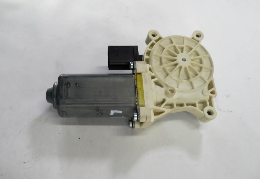 Thumbnail 3: 2010-2012 RANGE ROVER (L322) LEFT FRONT DRIVER DOOR POWER WINDOW MOTOR