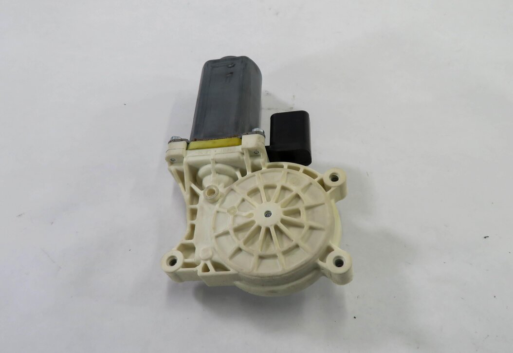 Thumbnail 5: 2010-2012 RANGE ROVER (L322) LEFT FRONT DRIVER DOOR POWER WINDOW MOTOR