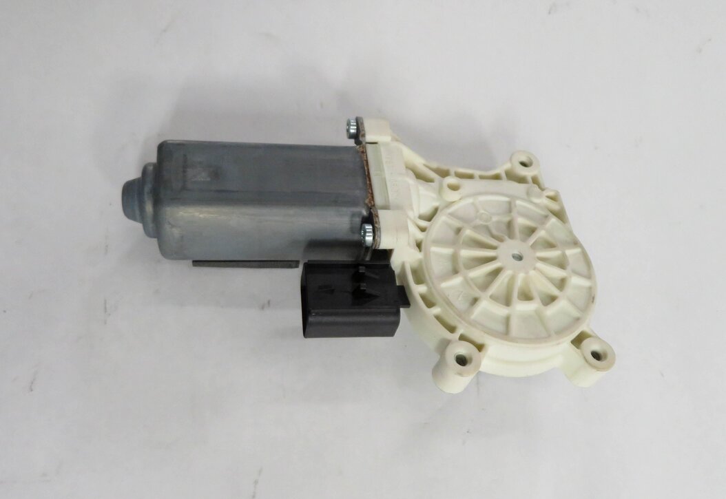 Thumbnail 3: 2010-2012 RANGE ROVER (L322) RIGHT FRONT PASSENGER DOOR POWER WINDOW MOTOR