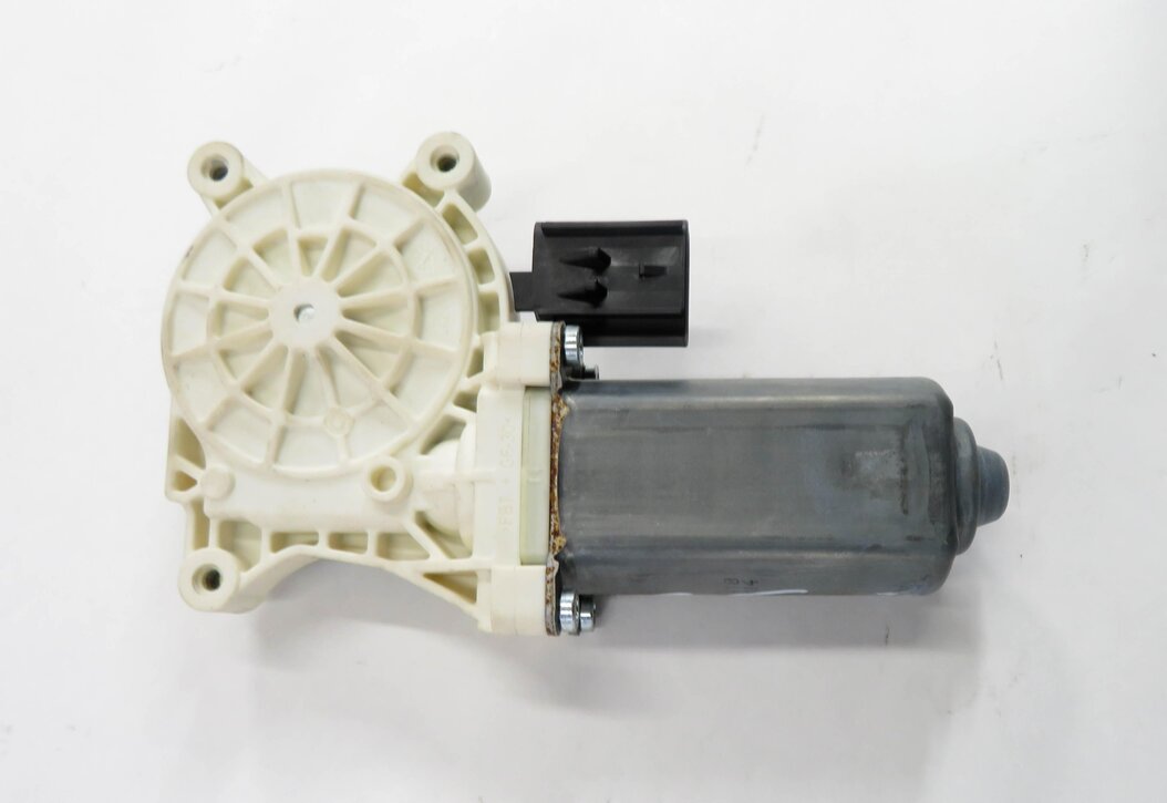 Thumbnail 4: 2010-2012 RANGE ROVER (L322) RIGHT FRONT PASSENGER DOOR POWER WINDOW MOTOR