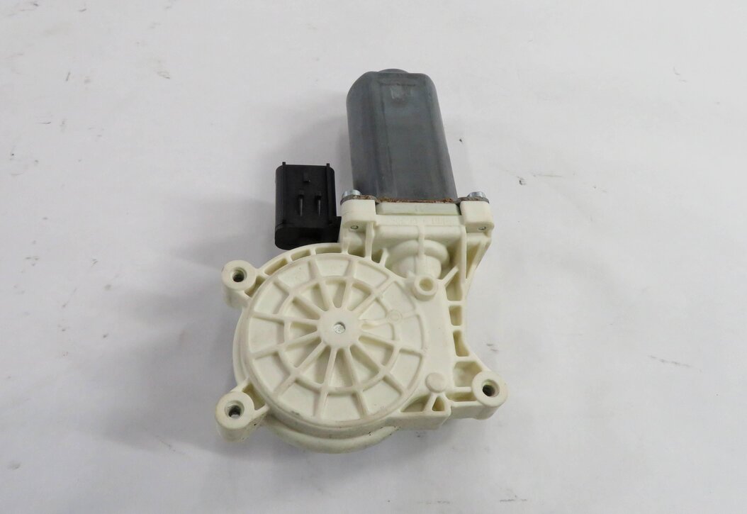 Thumbnail 5: 2010-2012 RANGE ROVER (L322) RIGHT FRONT PASSENGER DOOR POWER WINDOW MOTOR
