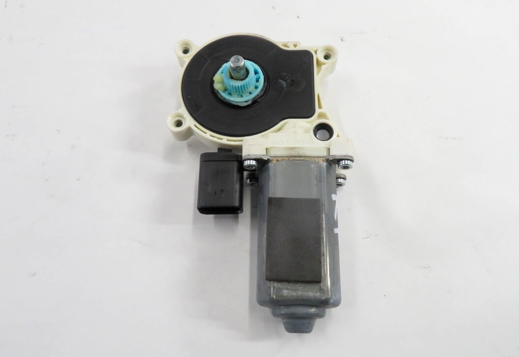 Thumbnail 6: 2010-2012 RANGE ROVER (L322) RIGHT FRONT PASSENGER DOOR POWER WINDOW MOTOR