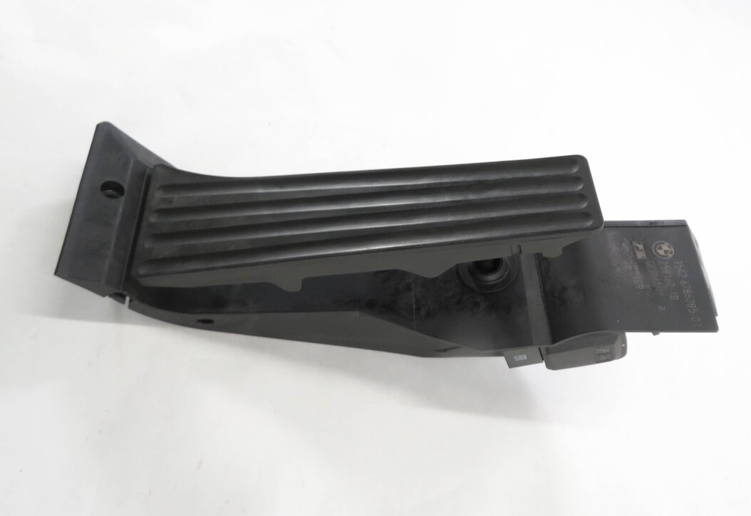 Thumbnail 3: 2010 RANGE ROVER (L322) GAS PEDAL FUEL THROTTLE ACCELERATOR FOOT PEDAL