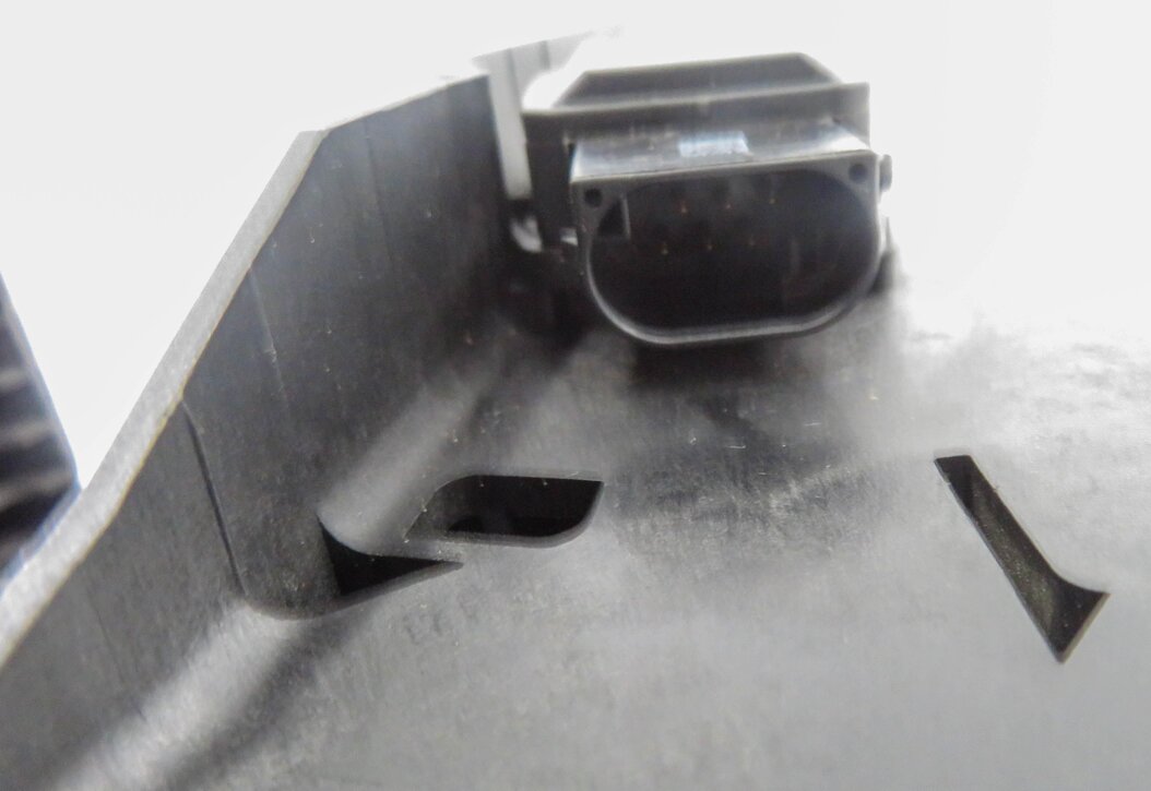 Thumbnail 6: 2010 RANGE ROVER (L322) GAS PEDAL FUEL THROTTLE ACCELERATOR FOOT PEDAL