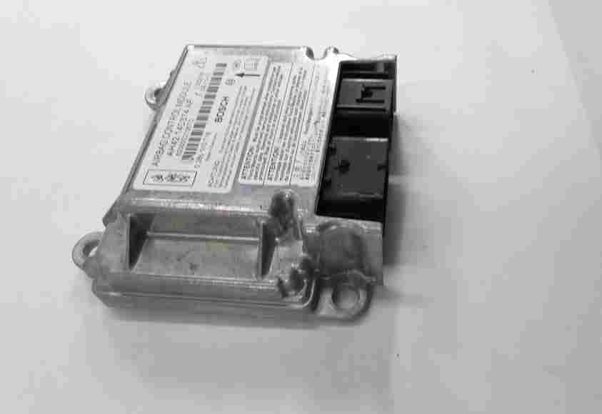 Thumbnail 3: 2010-2012 RANGE ROVER (L322) SRS BAG SAFETY RESTRAINT CONTROL MODULE