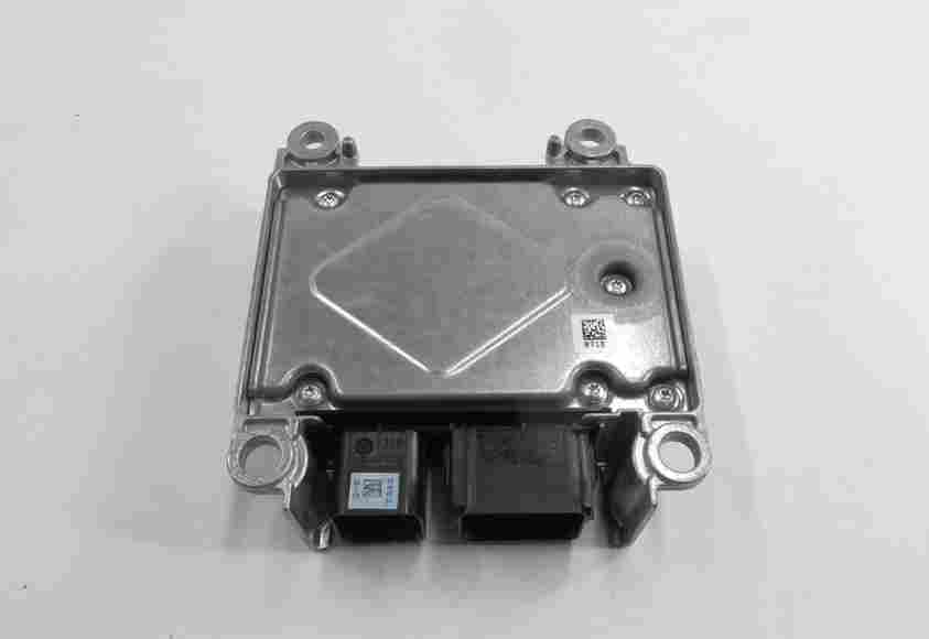 Thumbnail 6: 2010-2012 RANGE ROVER (L322) SRS BAG SAFETY RESTRAINT CONTROL MODULE