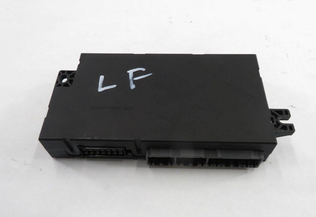 Thumbnail 6: 2010 RANGE ROVER (L322) LEFT FRONT DRIVER MEMORY SEAT CONTROL MODULE
