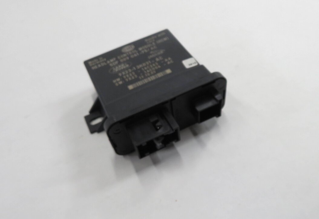 10-13 RANGE ROVER SPORT (L320 L322) AFS ADAPTIVE HEADLIGHT LAMP CONTROL MODULE