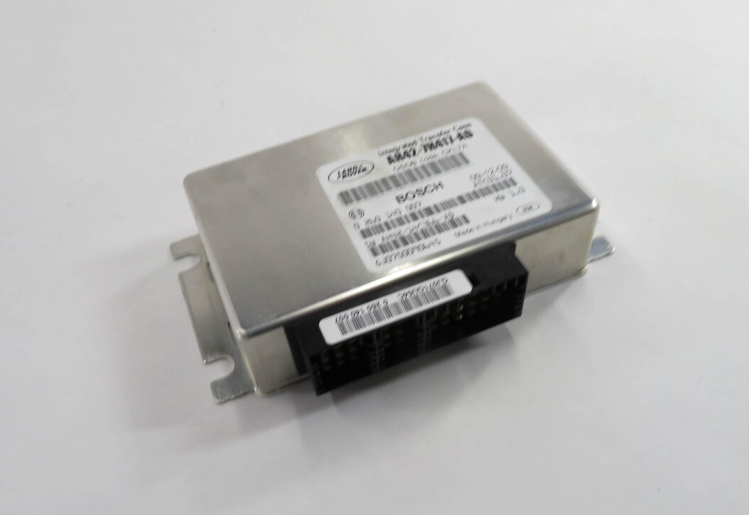 2010-2013 LAND ROVER LR4 / RANGE ROVER SPORT (L320 L322) TRANSFER CASE MODULE