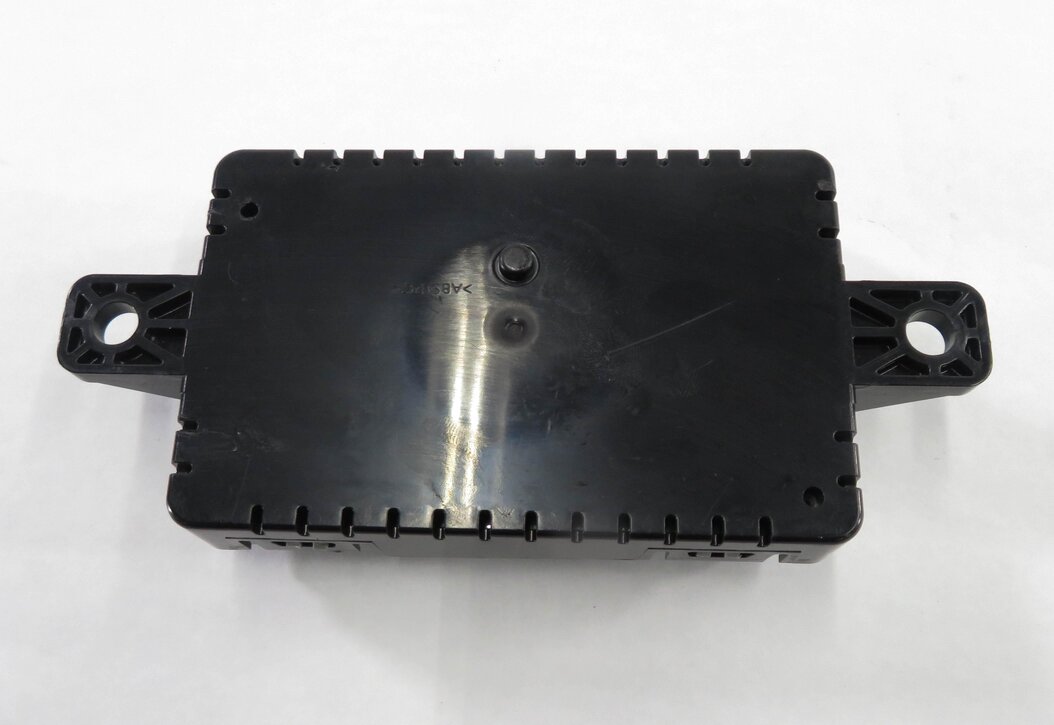 Thumbnail 6: 2010 RANGE ROVER (L322) HEATER A/C TEMPERATURE CONTROL MODULE