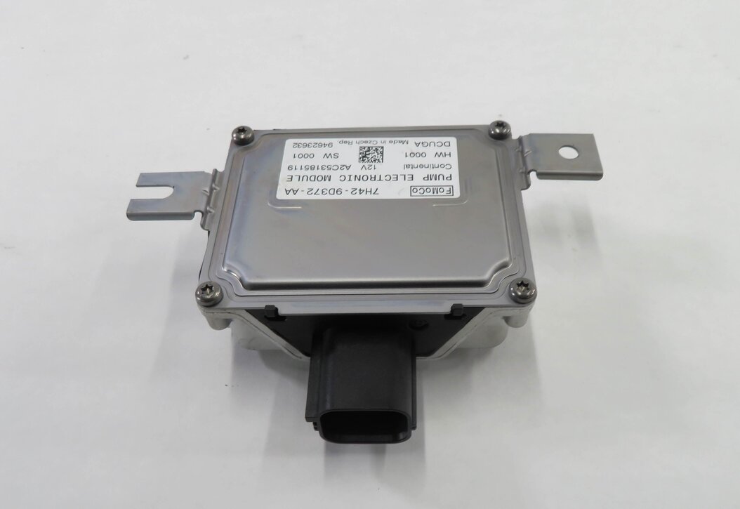 Thumbnail 2: 2010 RANGE ROVER (L322) FUEL PUMP CONTROL MODULE