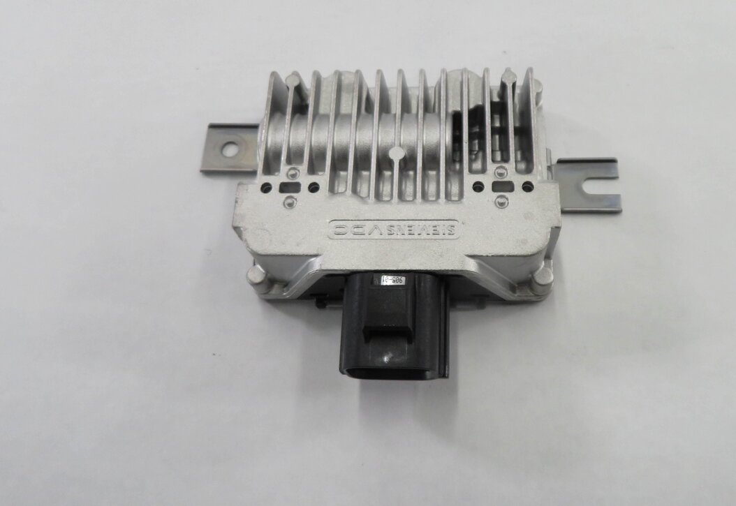 Thumbnail 6: 2010 RANGE ROVER (L322) FUEL PUMP CONTROL MODULE