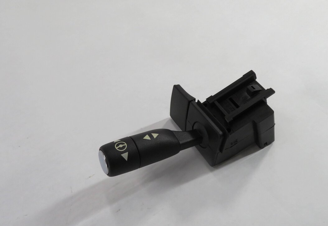 2010 RANGE ROVER (L322) STEERING ADJUSTER POSITION SWITCH LEVER