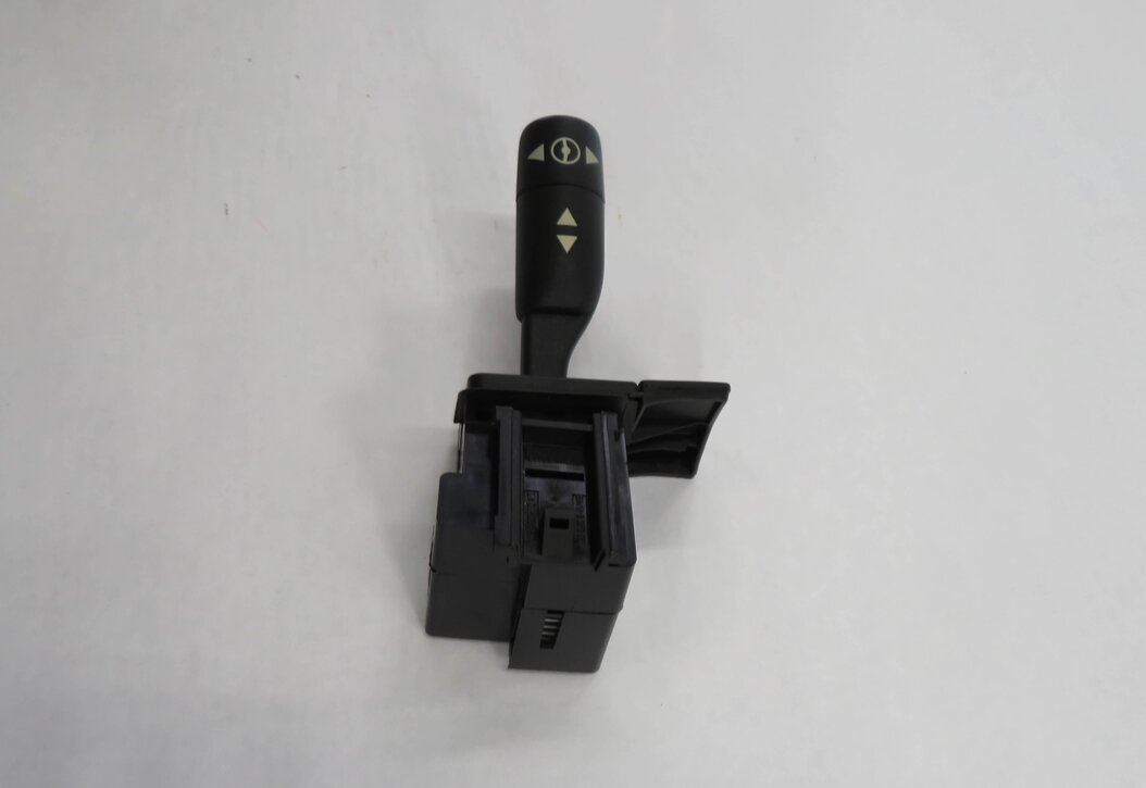 Thumbnail 3: 2010 RANGE ROVER (L322) STEERING ADJUSTER POSITION SWITCH LEVER