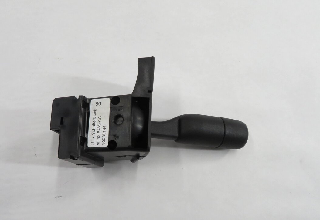 Thumbnail 6: 2010 RANGE ROVER (L322) STEERING ADJUSTER POSITION SWITCH LEVER