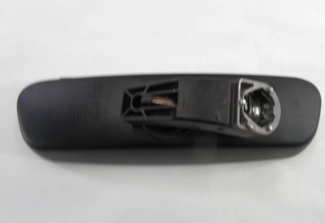 Thumbnail 6: 05-16 LR3 LR4 / RANGE ROVER SPORT EVOQUE - AUTODIM REARVIEW MIRROR w/ HOMELINK