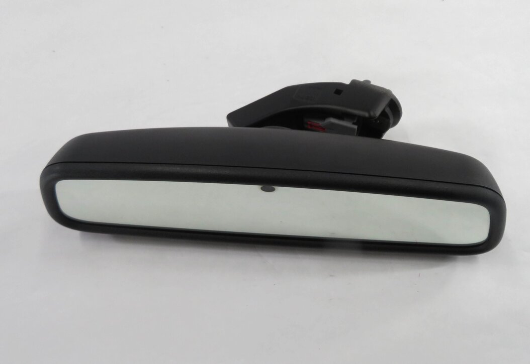 Thumbnail 7: 05-16 LR3 LR4 / RANGE ROVER SPORT EVOQUE - AUTODIM REARVIEW MIRROR w/ HOMELINK