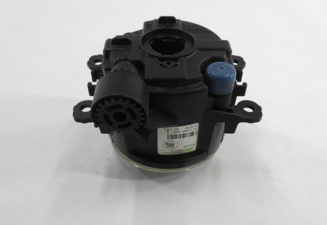 Thumbnail 8: 2008-2013 LR2 LR4 RANGE ROVER SPORT (L320 L322) FRONT FOG LIGHT DRIVING LAMP