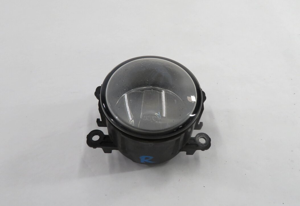 Thumbnail 6: 2008-2013 LR2 LR4 RANGE ROVER SPORT (L320 L322) FRONT FOG LIGHT DRIVING LAMP