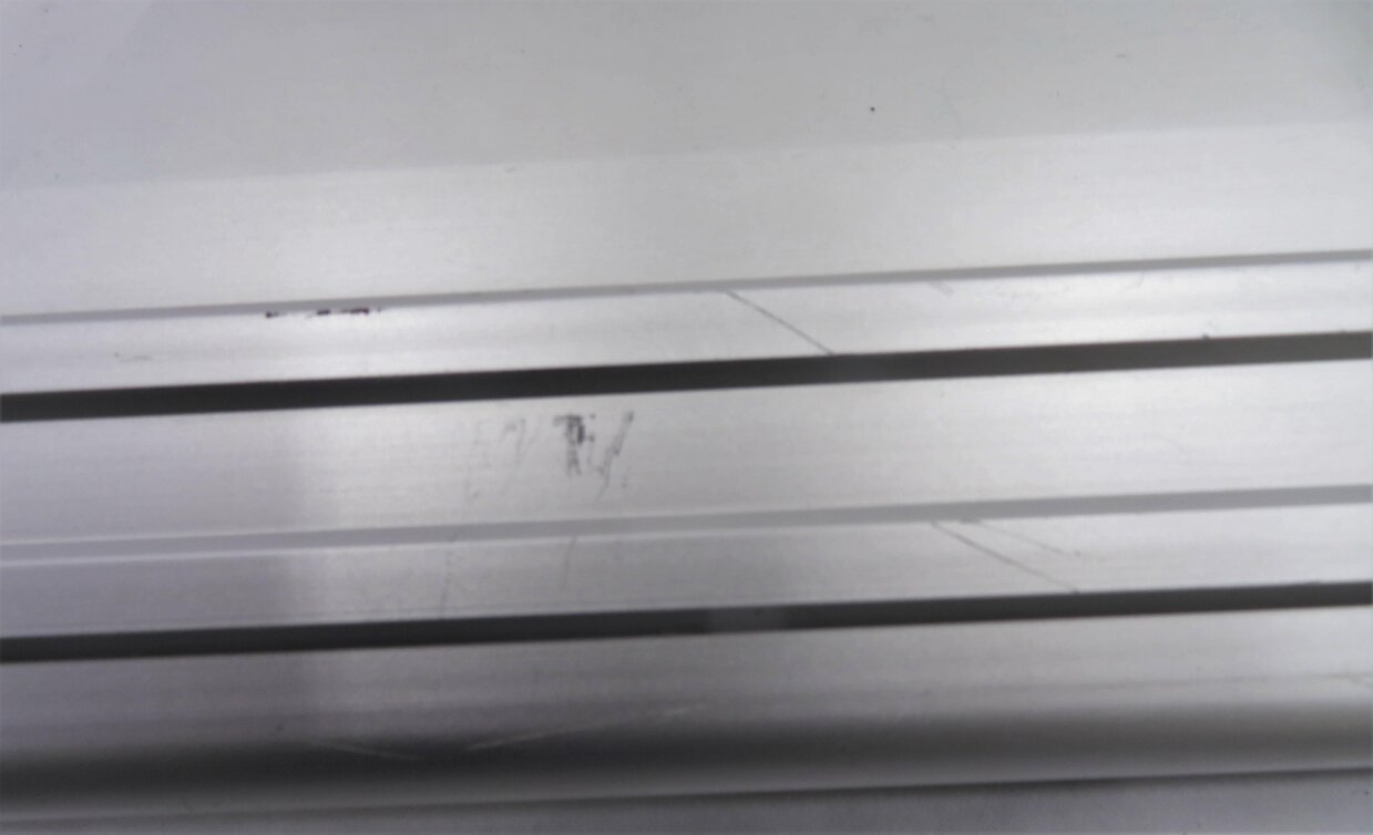Thumbnail 10: 2010 RANGE ROVER (L322) FRONT & REAR DOOR SILL SCUFF PANEL TRIM SET-4