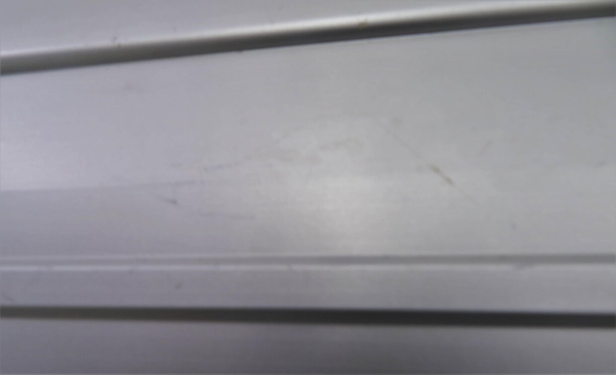 Thumbnail 13: 2010 RANGE ROVER (L322) FRONT & REAR DOOR SILL SCUFF PANEL TRIM SET-4