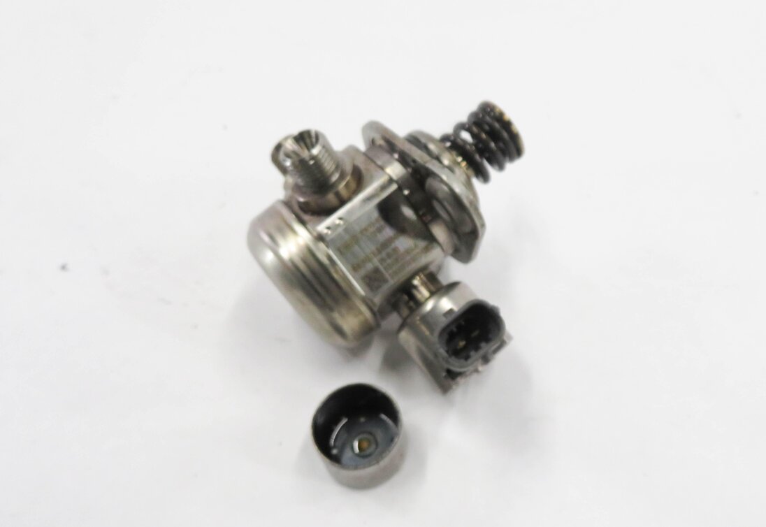 10-17 LR4 RANGE ROVER SPORT (L322 L320 L405 L494) 3.0L 5.0L MECHANICAL FUEL PUMP