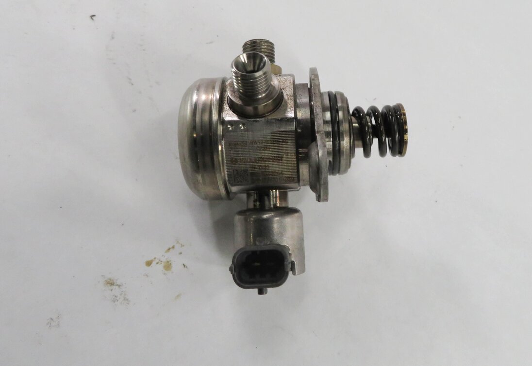 Thumbnail 3: 10-17 LR4 RANGE ROVER SPORT (L322 L320 L405 L494) 3.0L 5.0L MECHANICAL FUEL PUMP