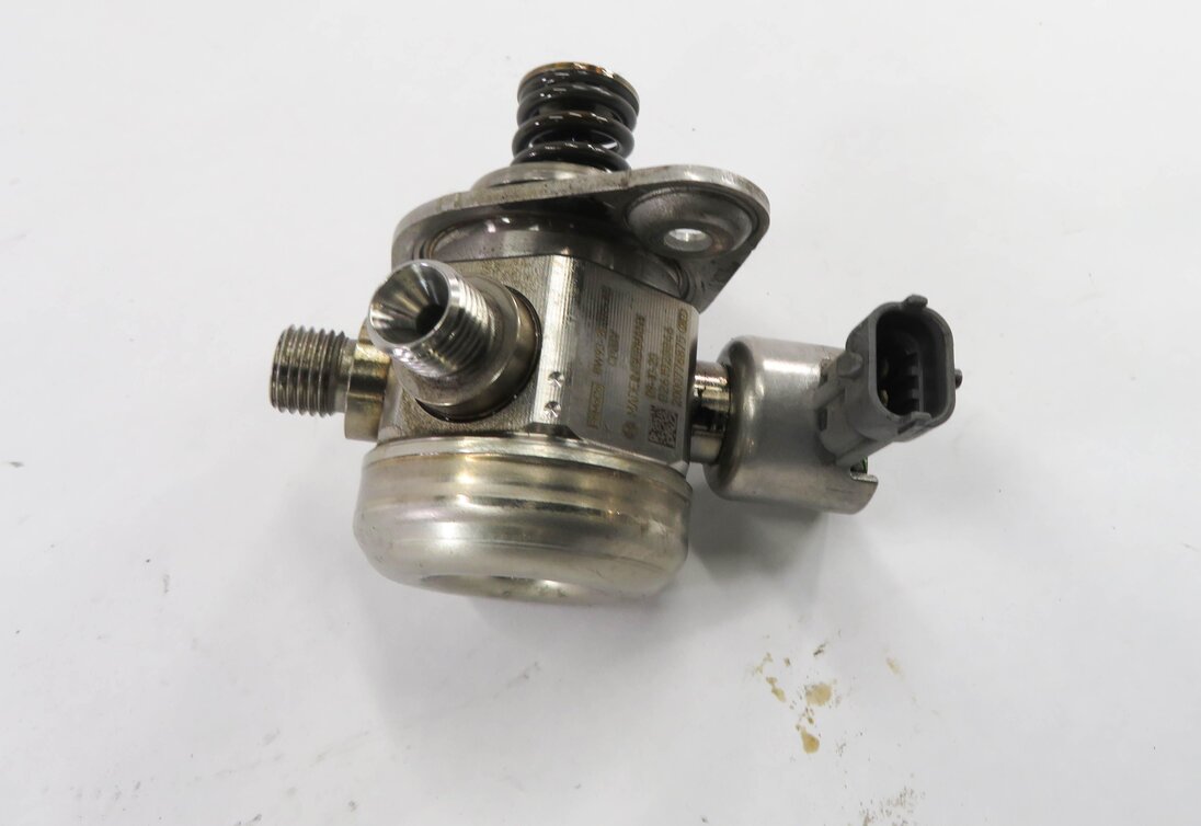 Thumbnail 4: 10-17 LR4 RANGE ROVER SPORT (L322 L320 L405 L494) 3.0L 5.0L MECHANICAL FUEL PUMP