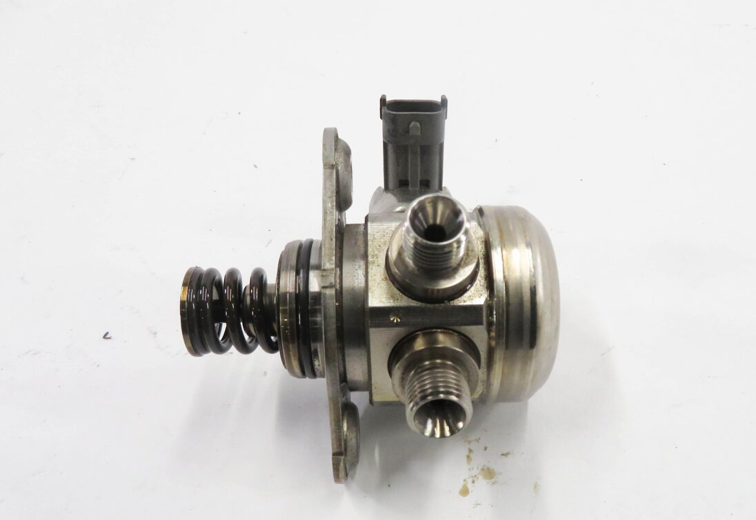 Thumbnail 5: 10-17 LR4 RANGE ROVER SPORT (L322 L320 L405 L494) 3.0L 5.0L MECHANICAL FUEL PUMP