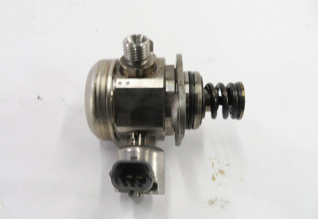 Thumbnail 7: 10-17 LR4 RANGE ROVER SPORT (L322 L320 L405 L494) 3.0L 5.0L MECHANICAL FUEL PUMP