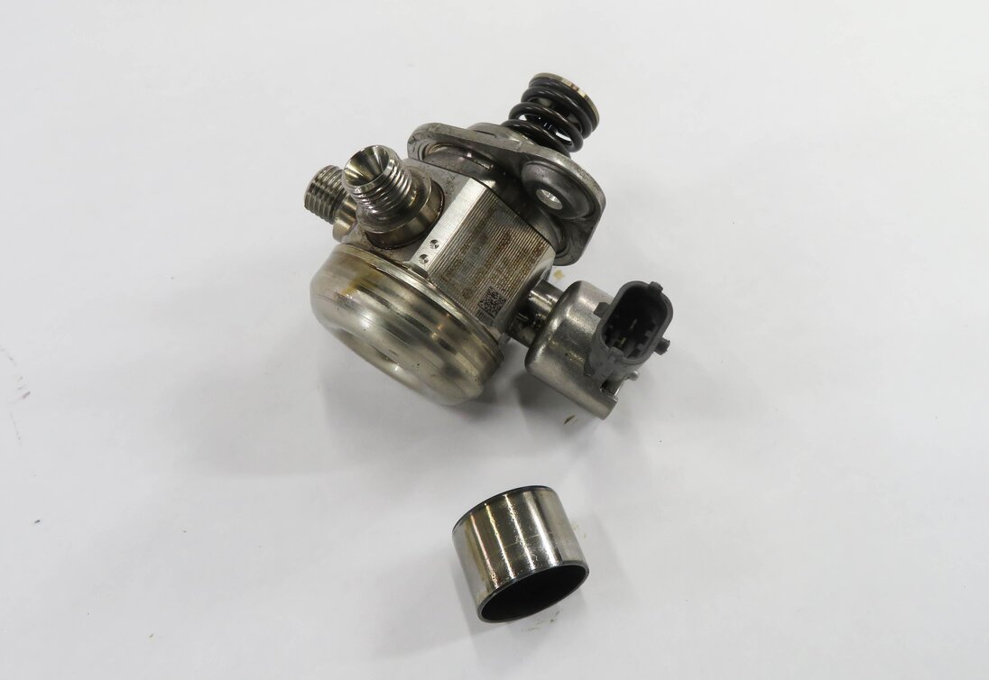 10-17 LR4 RANGE ROVER SPORT (L322 L320 L405 L494) 3.0L 5.0L MECHANICAL FUEL PUMP