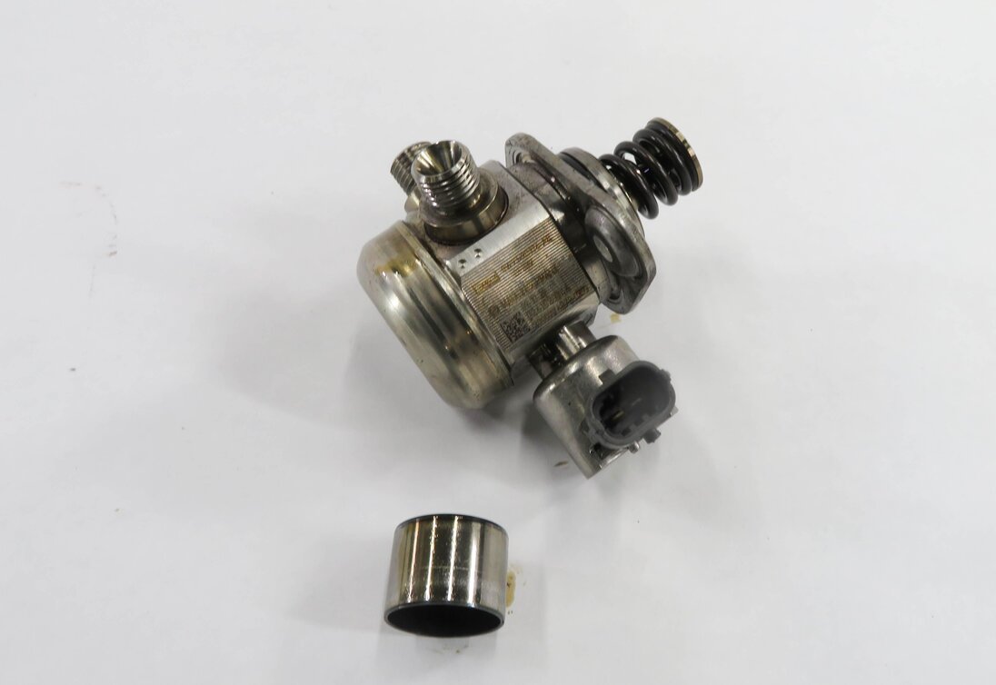 Thumbnail 2: 10-17 LR4 RANGE ROVER SPORT (L322 L320 L405 L494) 3.0L 5.0L MECHANICAL FUEL PUMP