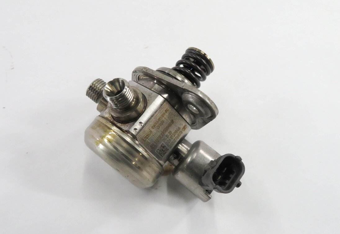 Thumbnail 3: 10-17 LR4 RANGE ROVER SPORT (L322 L320 L405 L494) 3.0L 5.0L MECHANICAL FUEL PUMP