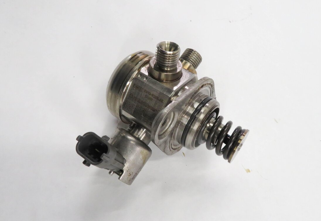 Thumbnail 5: 10-17 LR4 RANGE ROVER SPORT (L322 L320 L405 L494) 3.0L 5.0L MECHANICAL FUEL PUMP