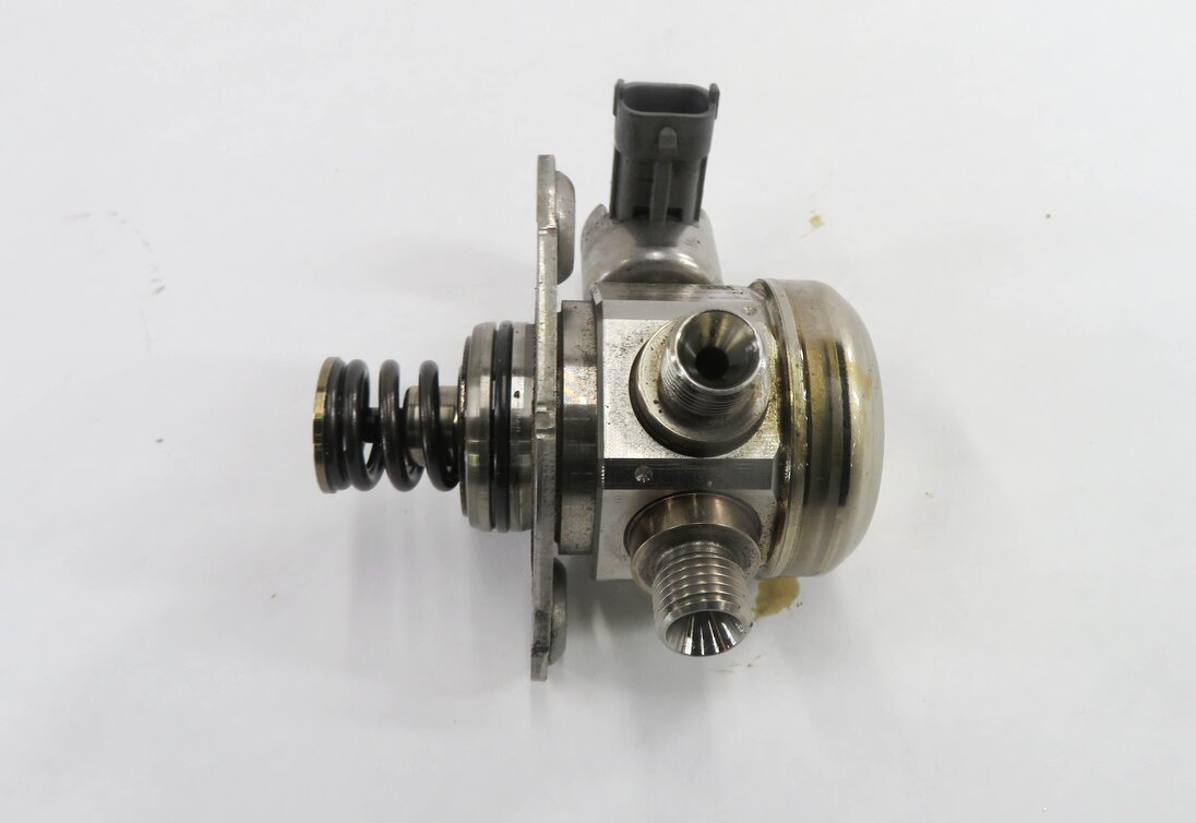 Thumbnail 6: 10-17 LR4 RANGE ROVER SPORT (L322 L320 L405 L494) 3.0L 5.0L MECHANICAL FUEL PUMP