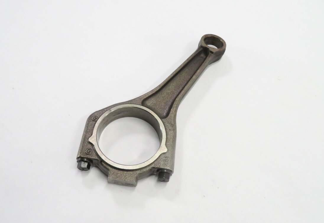 2010 RANGE ROVER (L322) 5.0L AJ133 V8 (NON SUPER ENGINE) LEFT PISTON w/ ROD