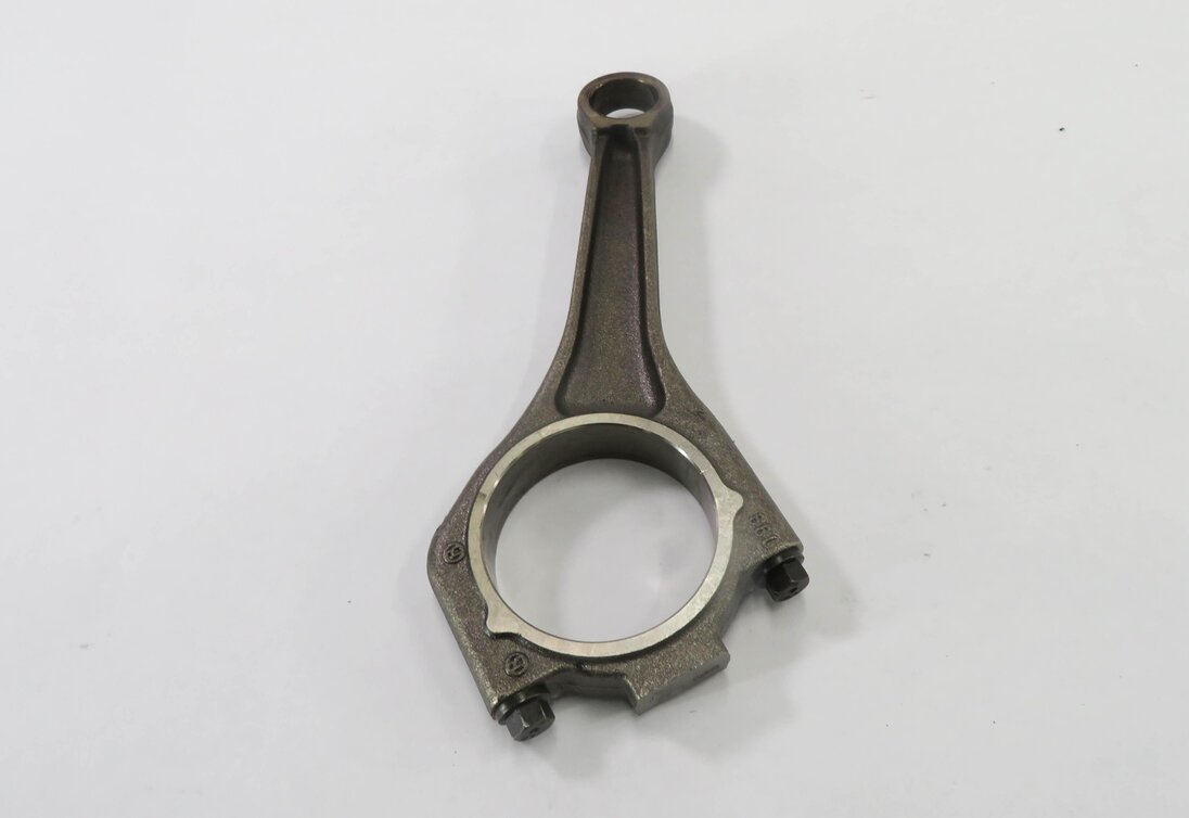 Thumbnail 2: 2010 RANGE ROVER (L322) 5.0L AJ133 V8 (NON SUPER ENGINE) LEFT PISTON w/ ROD