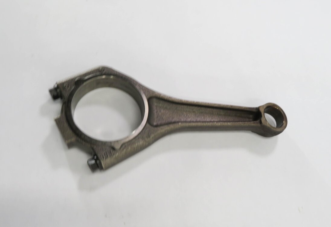 Thumbnail 3: 2010 RANGE ROVER (L322) 5.0L AJ133 V8 (NON SUPER ENGINE) LEFT PISTON w/ ROD