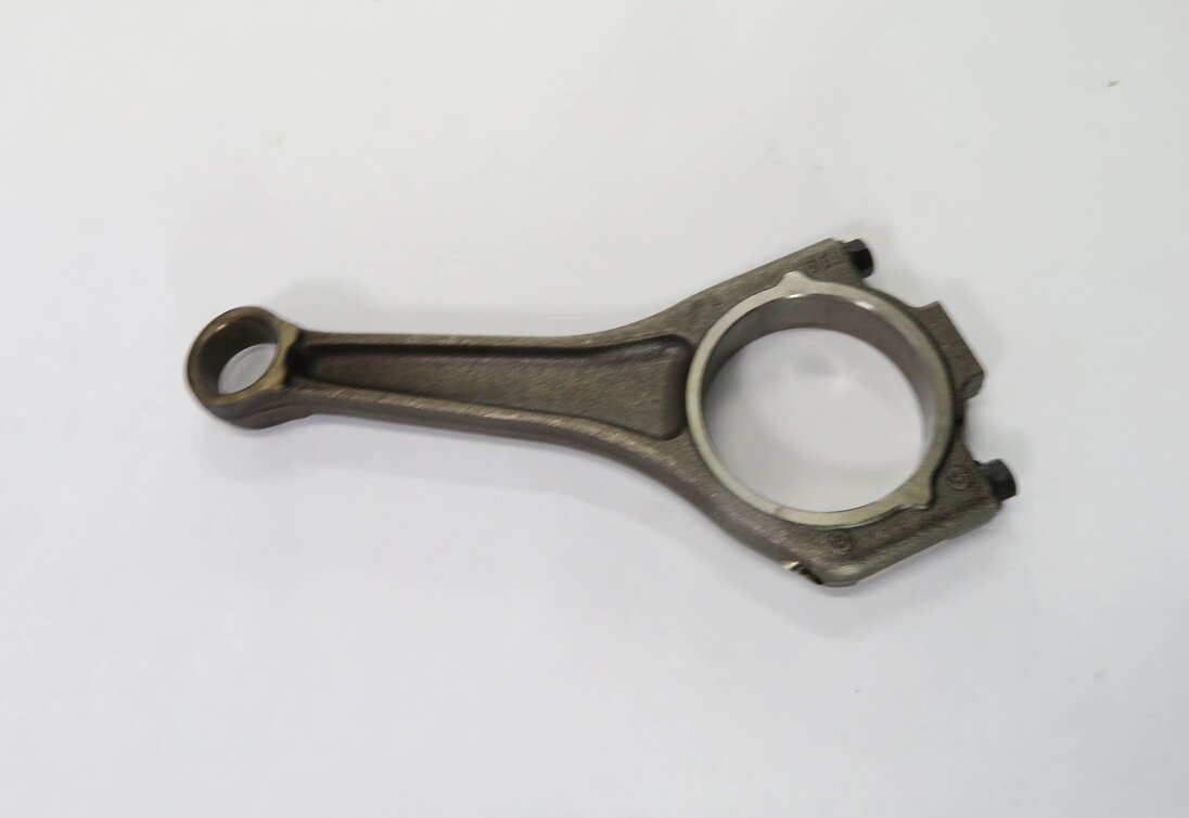Thumbnail 4: 2010 RANGE ROVER (L322) 5.0L AJ133 V8 (NON SUPER ENGINE) LEFT PISTON w/ ROD