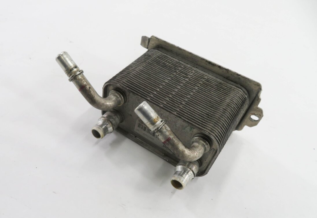 06-12 RANGE ROVER (L322) 4.2L 4.4L 5.0L AUTOMATIC TRANSMISSION OIL FLUID COOLER