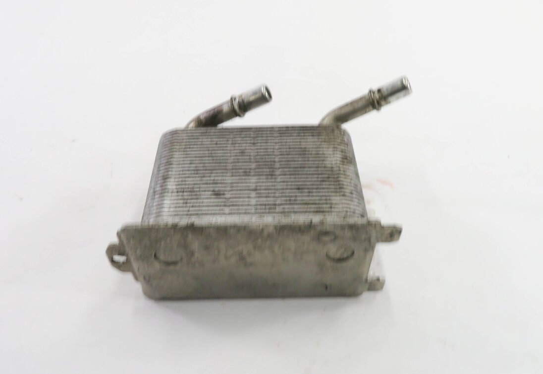 Thumbnail 5: 06-12 RANGE ROVER (L322) 4.2L 4.4L 5.0L AUTOMATIC TRANSMISSION OIL FLUID COOLER