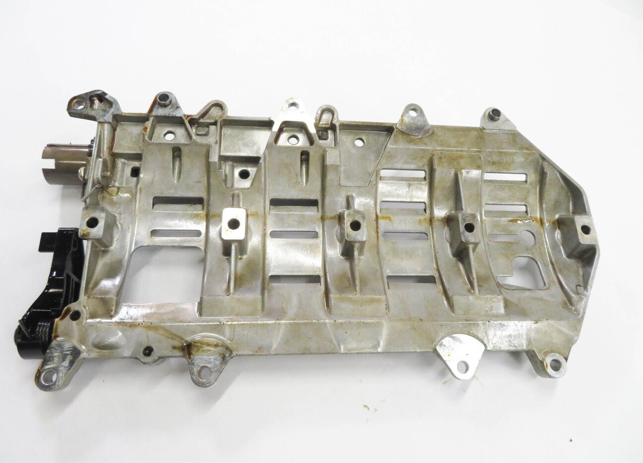 Thumbnail 8: 2010 RANGE ROVER (L322) 5.0L AJ133 V8 ENGINE - OIL PAN BAFFLE TRAY