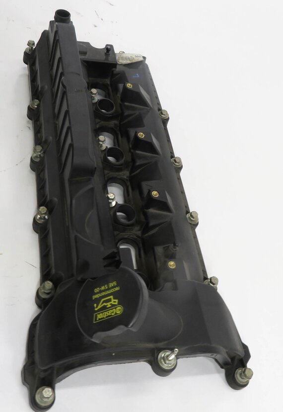 Thumbnail 4: 2010-2018 RANGE ROVER / SPORT (L320 L322 L494 L405) 5.0L V8 LEFT VALVE COVER