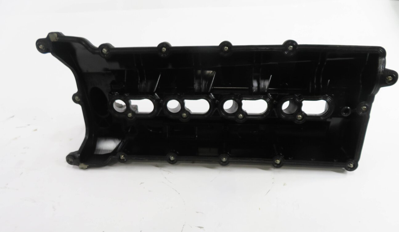 Thumbnail 6: 2010-2018 RANGE ROVER / SPORT (L320 L322 L494 L405) 5.0L V8 LEFT VALVE COVER