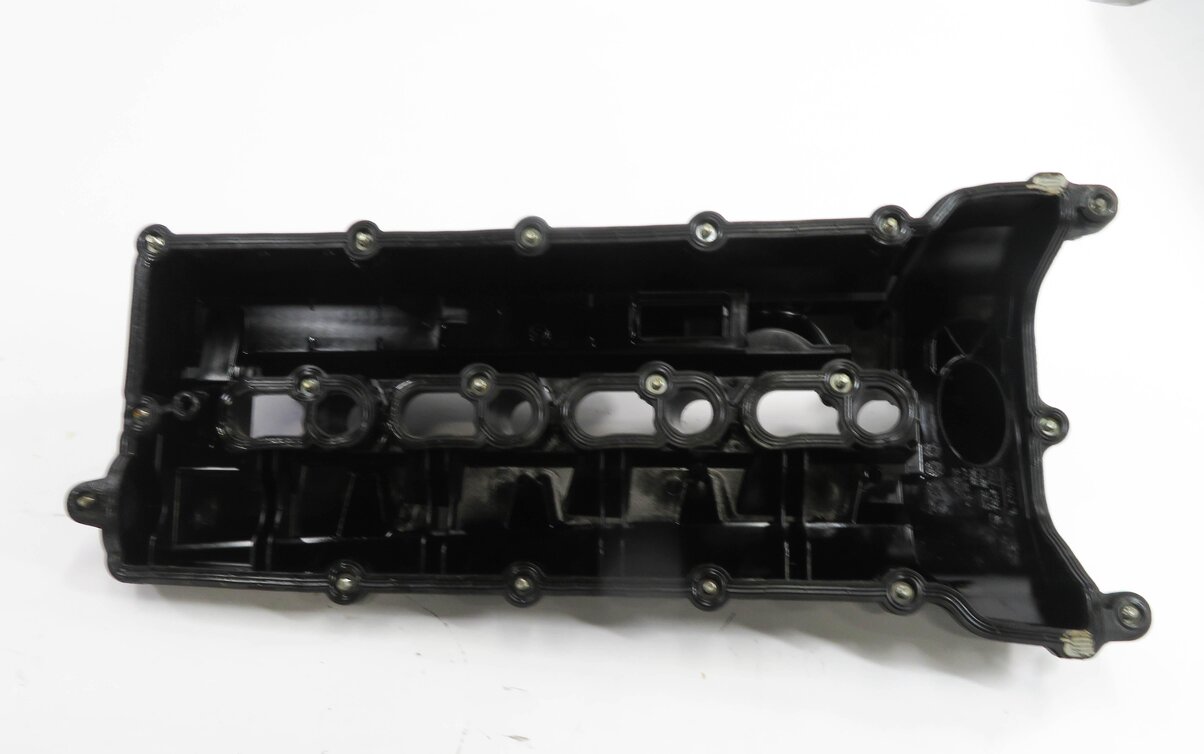 Thumbnail 7: 2010-2018 RANGE ROVER / SPORT (L320 L322 L494 L405) 5.0L V8 LEFT VALVE COVER