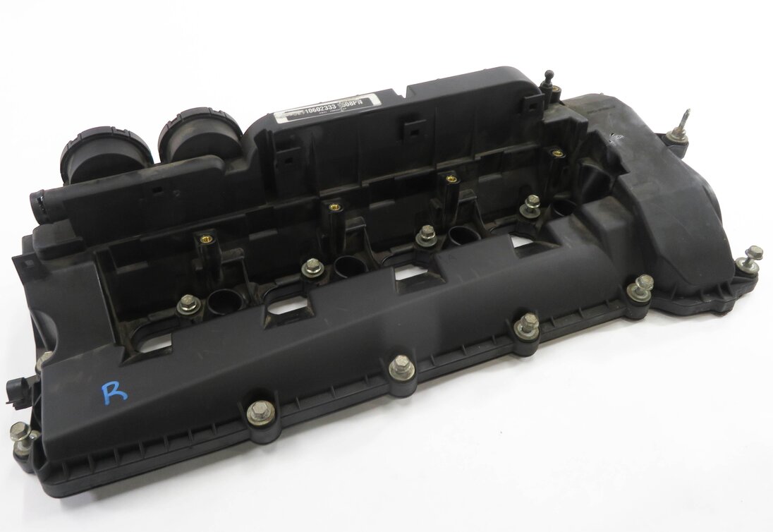 10-12 RANGE ROVER SPORT (L320 L322 L494 L405) 5.0L V8 - RIGHT ENGINE VALVE COVER